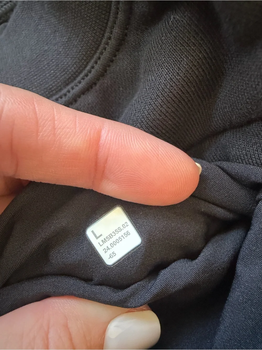 LULULEMON Men’s Sweatpants
